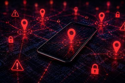 Cảnh báo các ứng dụng Android có thể âm thầm theo dõi vị trí người dùng