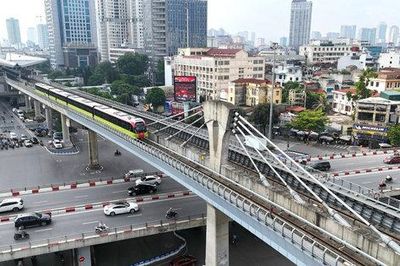 Những đổi thay tích cực!