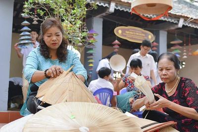 Thêm động lực cho Thủ đô tăng trưởng nhanh và bền vững