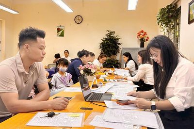 Tái cấu trúc mạng lưới trường học - Khởi đầu mô hình quản trị mới Bài 3: Khi thách thức bắt đầu từ những điều nhỏ nhất