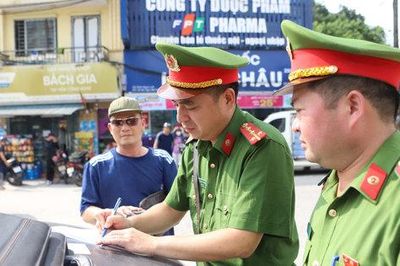 Phường Định Công: Giải pháp quản lý tại các khu đô thị chưa bàn giao