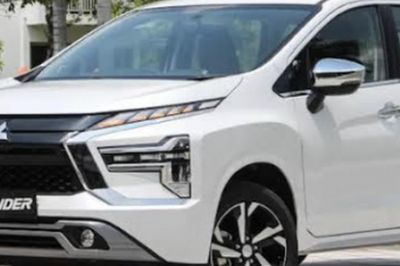 Đa dạng lựa chọn MPV gia đình thời điểm hiện tại: Chọn Xpander, Veloz Cross hay Toyota Innova Cross?