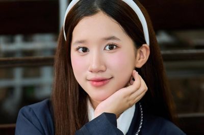 Bất ngờ diện mạo sao nhí 13 tuổi từng đóng phim giờ vàng cùng Thanh Sơn