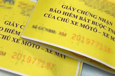 Mức bồi thường tối đa cho bảo hiểm xe máy là bao nhiêu?