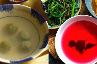 Có nên uống nước luộc rau? Câu trả lời của bác sĩ có thể khiến nhiều người bất ngờ