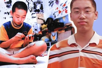 Vì một sai lầm, thần đồng 8 tháng tuổi biết đọc chữ, 13 tuổi đỗ đại học danh tiếng đánh mất hào quang