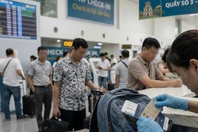Hủy tạm hoãn xuất cảnh ngay với người nộp thuế khi đủ điều kiện
