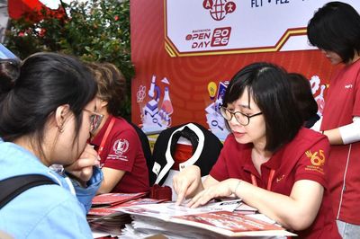Lịch công bố điểm chuẩn đại học năm 2026 dự kiến của các trường