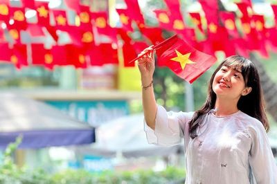 2 phương án nghỉ Tết Nguyên đán 2027