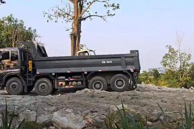 Khởi tố Phó Giám đốc Nhà máy bê tông về hành vi Gây ô nhiễm môi trường