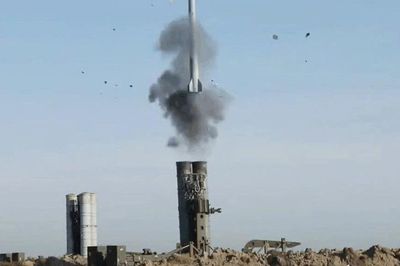 Ukraine hợp tác với Mỹ nâng cấp S-300 để 'giải cơn khát' Patriot