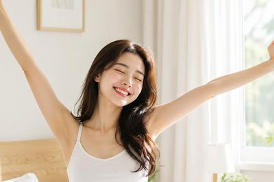Mẹo cải thiện giấc ngủ giúp hỗ trợ giảm mỡ