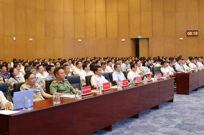 Hải Phòng sắp xếp trường học: Mỗi xã tối thiểu 1 trường mầm non và 1 trường phổ thông