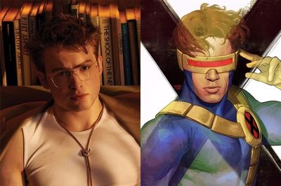 Marvel tái khởi động dàn X-Men: Cơ hội sửa sai cho nhân vật này sau 20 năm