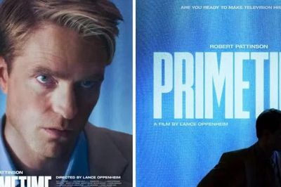 Sau The Odyssey và Dune, đây là phim thứ 4 của Robert Pattinson trong năm nay