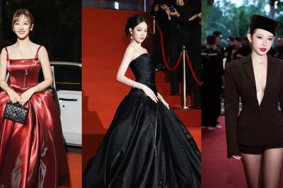 Glambot chuẩn Hollywood 'đổ bộ' Vbiz: Hari Won, Thanh Thủy, ai bắt cam đỉnh nhất?