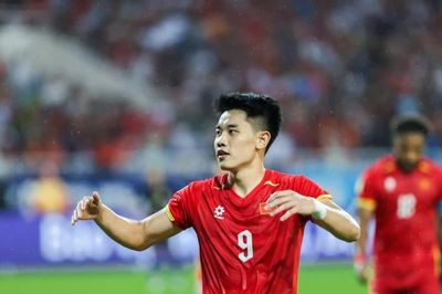 ASEAN Cup 2026: Đình Bắc là Vua phá lưới vòng bảng nhưng vẫn xếp sau cầu thủ này