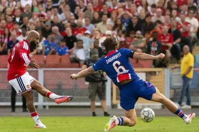 Mbeumo ghi bàn, MU cầm hòa nhà ĐKVĐ Champions League