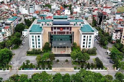 Chưa phát hiện việc cho thuê, cho mượn các cơ sở nhà, đất dôi dư sau sắp xếp ở Hà Nội