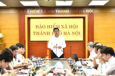 Hà Nội phát triển mới trên 28.000 lao động tham gia bảo hiểm xã hội nhờ khai thác dữ liệu thuế