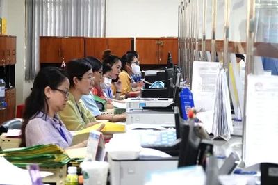 Đề xuất 16 nhóm công chức, viên chức phải định kỳ luân chuyển