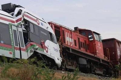 Croatia: Tàu chở khách va chạm với tàu hàng, ít nhất 20 người bị thương