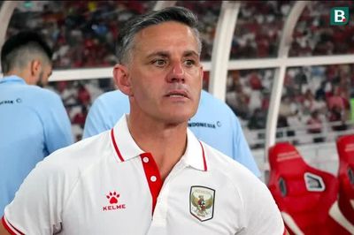 'Chữa thẹn' bị loại ở ASEAN Cup, HLV tuyển Indonesia tuyên bố vô địch FIFA ASEAN Cup 2026