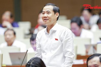 Phó Bí thư Đảng ủy MTTQ, các đoàn thể Trung ương: Những vi phạm trong xuất bản vừa qua do buông lỏng công tác thanh tra, kiểm tra