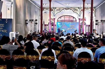 Long mạch Nà Hang kiến tạo trải nghiệm du lịch mới