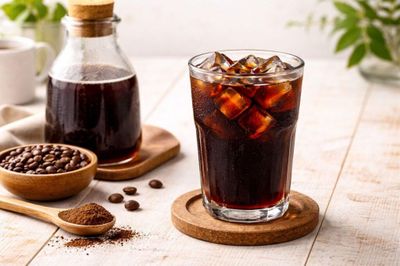 Tác dụng diệt khuẩn của cà phê