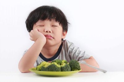 Bác sĩ chỉ cách cải thiện tình trạng biếng ăn ở trẻ