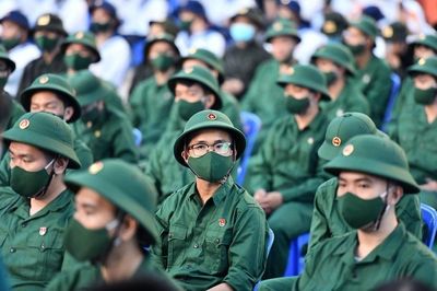 Trường đầu tiên công bố điểm chuẩn đại học năm 2026