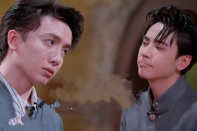 Quang Hùng MasterD và Xuân Định K.Y sau thời gian mâu thuẫn