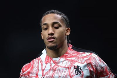 Joao Pedro khơi lại quyết định tranh cãi của Ancelotti