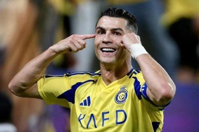 Mùa giải cuối của Ronaldo ở Saudi Arabia?