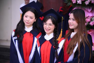 Trường Sư phạm đầu tiên công bố điểm chuẩn