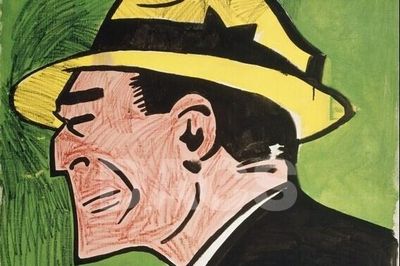 Lời khuyên đổi đời của Andy Warhol