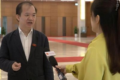 Hành lang Nghị trường: Đưa xuất bản thành ngành công nghiệp văn hóa