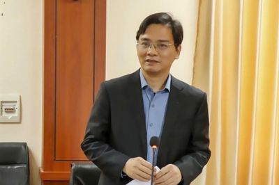 Tạm đình chỉ Giám đốc Sở GD&ĐT Tuyên Quang