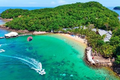 Phú Quốc bổ sung 4 khu lấn biển, mở rộng không gian phát triển du lịch