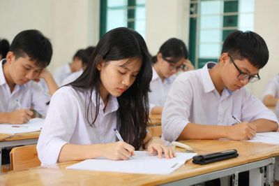 Giảm học thuộc lòng từ năm học 2026 - 2027: Đề kiểm tra sẽ thay đổi thế nào?