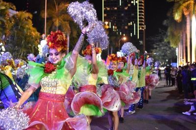 Carnival quy mô lớn, đại nhạc hội và pháo hoa tầm cao sắp diễn ra tại Nghệ An