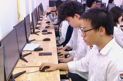 [Video] Hôm nay (9/8), nhiều trường đại học công bố điểm chuẩn
