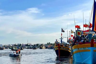 An toàn cho mỗi chuyến hải trình