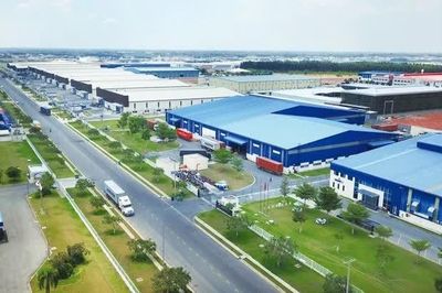 Thành lập Khu Công nghệ cao tỉnh Hưng Yên