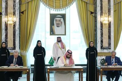 Saudi Arabia, Thổ Nhĩ Kỳ và Pakistan ký hiệp ước phòng thủ ba bên - bước ngoặt địa chính trị quan trọng