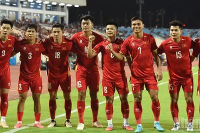 Việt Nam gặp Malaysia tại bán kết ASEAN Championship 2026