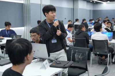 Trường đại học Công nghệ thông tin công bố điểm chuẩn trúng tuyển đại học