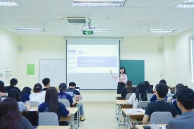 Điểm chuẩn Học viện Ngân hàng năm 2026 từ 20,2 đến 26,61