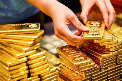Giá vàng hôm nay (9-8): Đồng loạt tăng mạnh